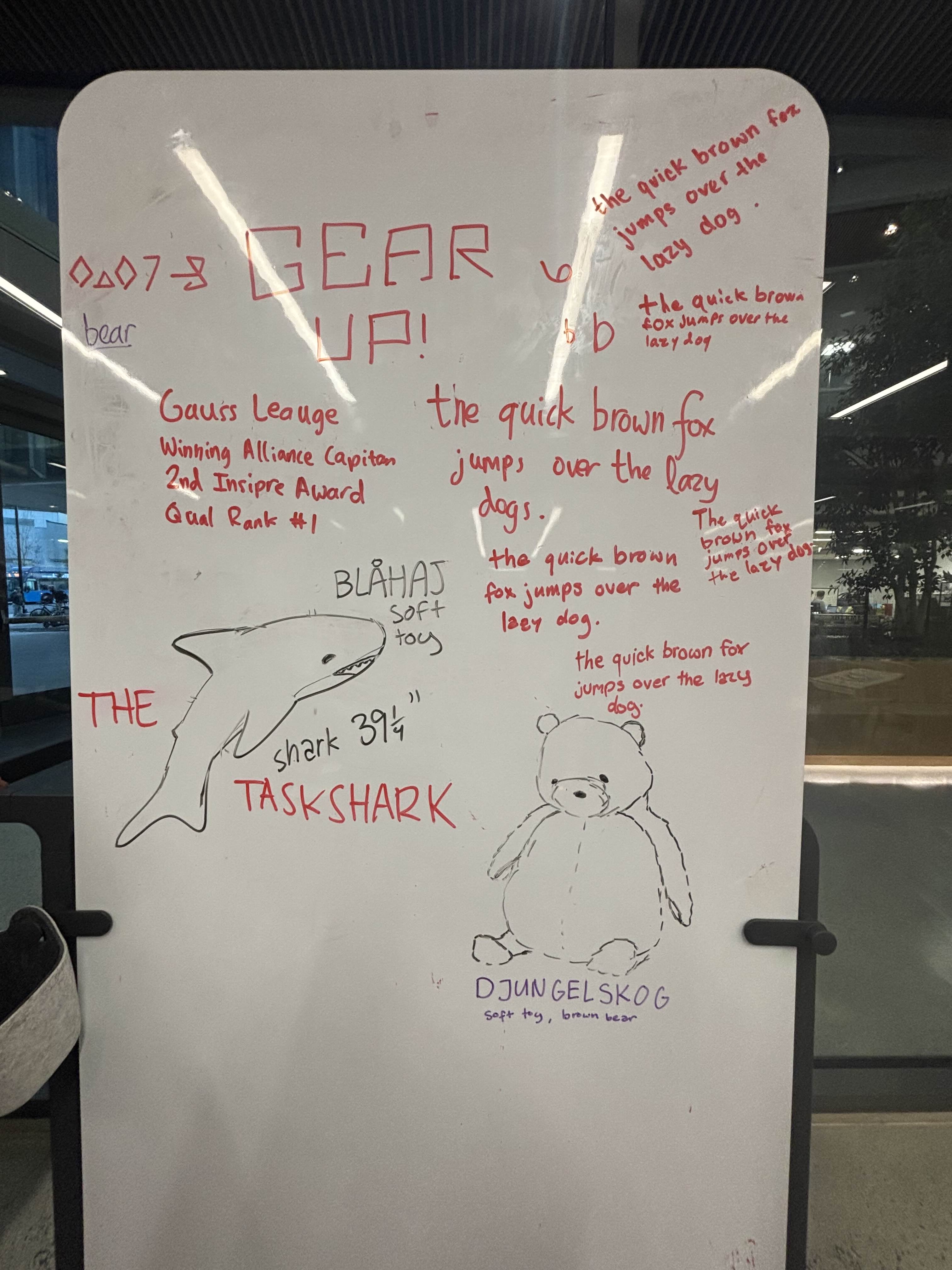 Featured image of FIRST Tech Challenge (Robotics)