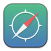 internet-web-browser icon