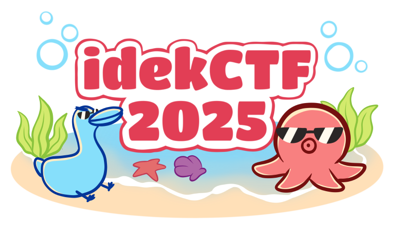 Featured image of post myspace2 idekCTF 2025